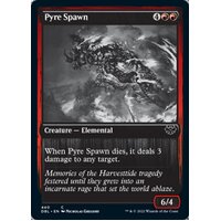 Pyre Spawn - DBL