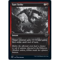Sure Strike - DBL