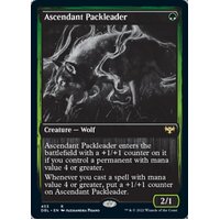 Ascendant Packleader - DBL