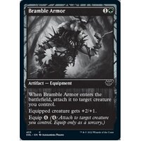 Bramble Armor (455) - DBL