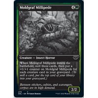 Moldgraf Millipede - DBL