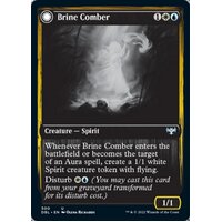 Brine Comber // Brinebound Gift - DBL