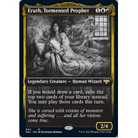 Eruth, Tormented Prophet - DBL