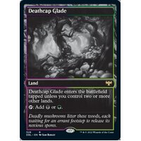Deathcap Glade - DBL