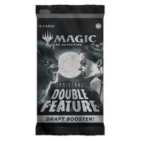 Double Feature Draft Booster