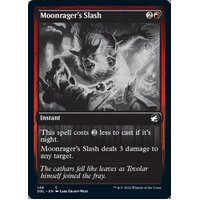 Moonrager's Slash FOIL - DBL