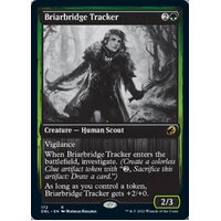 Briarbridge Tracker FOIL - DBL