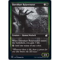 Dawnhart Rejuvenator FOIL - DBL