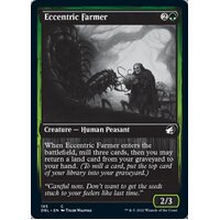Eccentric Farmer FOIL - DBL