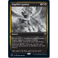 Angelfire Ignition FOIL - DBL