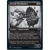 Estwald Shieldbasher FOIL - DBL
