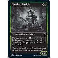 Dawnhart Disciple FOIL - DBL