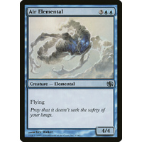Air Elemental - DD2