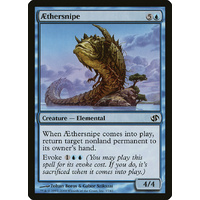 Aethersnipe - DD2