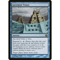 Ancestral Vision - DD2