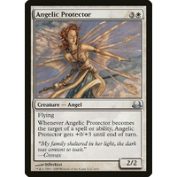 Angelic Protector - DDC