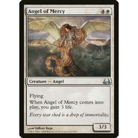 Angel of Mercy - DDC