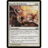 Angelic Benediction - DDC