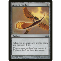 Angel's Feather - DDC