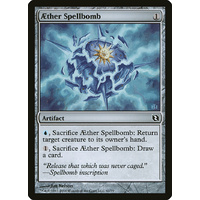 Aether Spellbomb - DDF