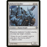 Alaborn Cavalier - DDG
