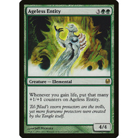 Ageless Entity - DDH