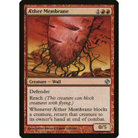 Aether Membrane - DDI
