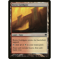 Boros Guildgate - DDL