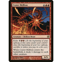 Crater Hellion - DDL