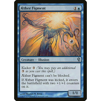 Aether Figment - DDM