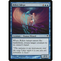 Aether Adept - DDM