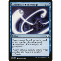 Accumulated Knowledge - DDO