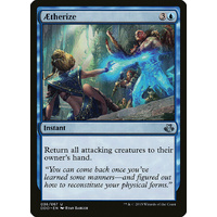Aetherize - DDO