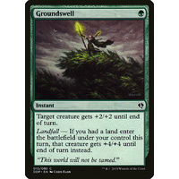 Groundswell - DDP