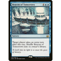 Beacon of Tomorrows - DDS