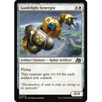 Guidelight Synergist - DFT