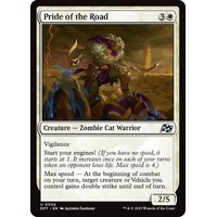 Pride of the Road - DFT