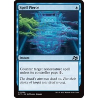 Spell Pierce - DFT