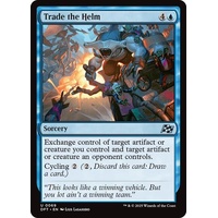 Trade the Helm - DFT