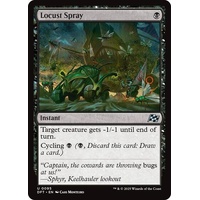 Locust Spray - DFT