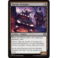 Ripclaw Wrangler - DFT
