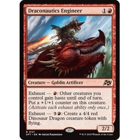 Draconautics Engineer - DFT