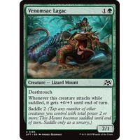 Venomsac Lagac - DFT
