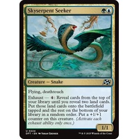 Skyserpent Seeker - DFT