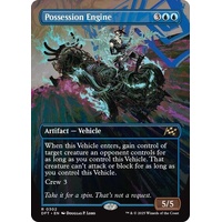 Possession Engine (Borderless) - DFT