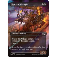 Ripclaw Wrangler (Borderless) - DFT