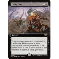 Quag Feast (Extended Art) - DFT