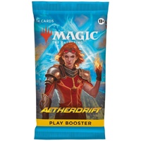 Aetherdrift - Play Booster