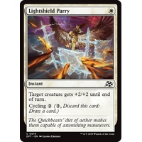 Lightshield Parry FOIL - DFT