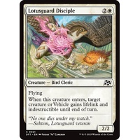 Lotusguard Disciple FOIL - DFT
